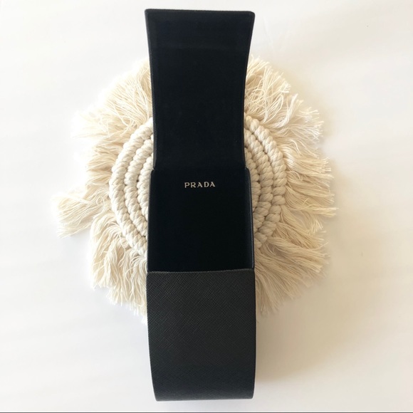 Prada Women's Cinema SPR23S SPR/23S Sunglasses - Picture 3 of 8